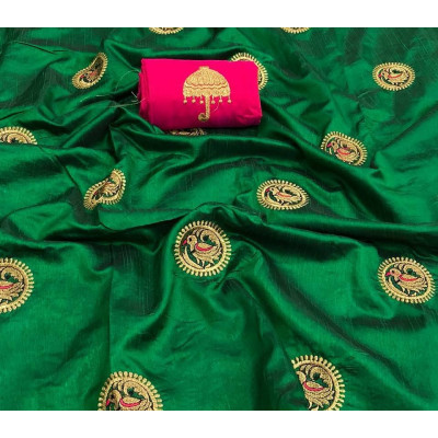 Sana Silk Saree